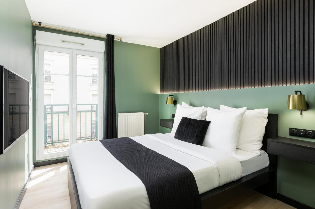 Suite Perle Rare, Disneyland Paris, 6 Personnes Chessy  Exterior photo