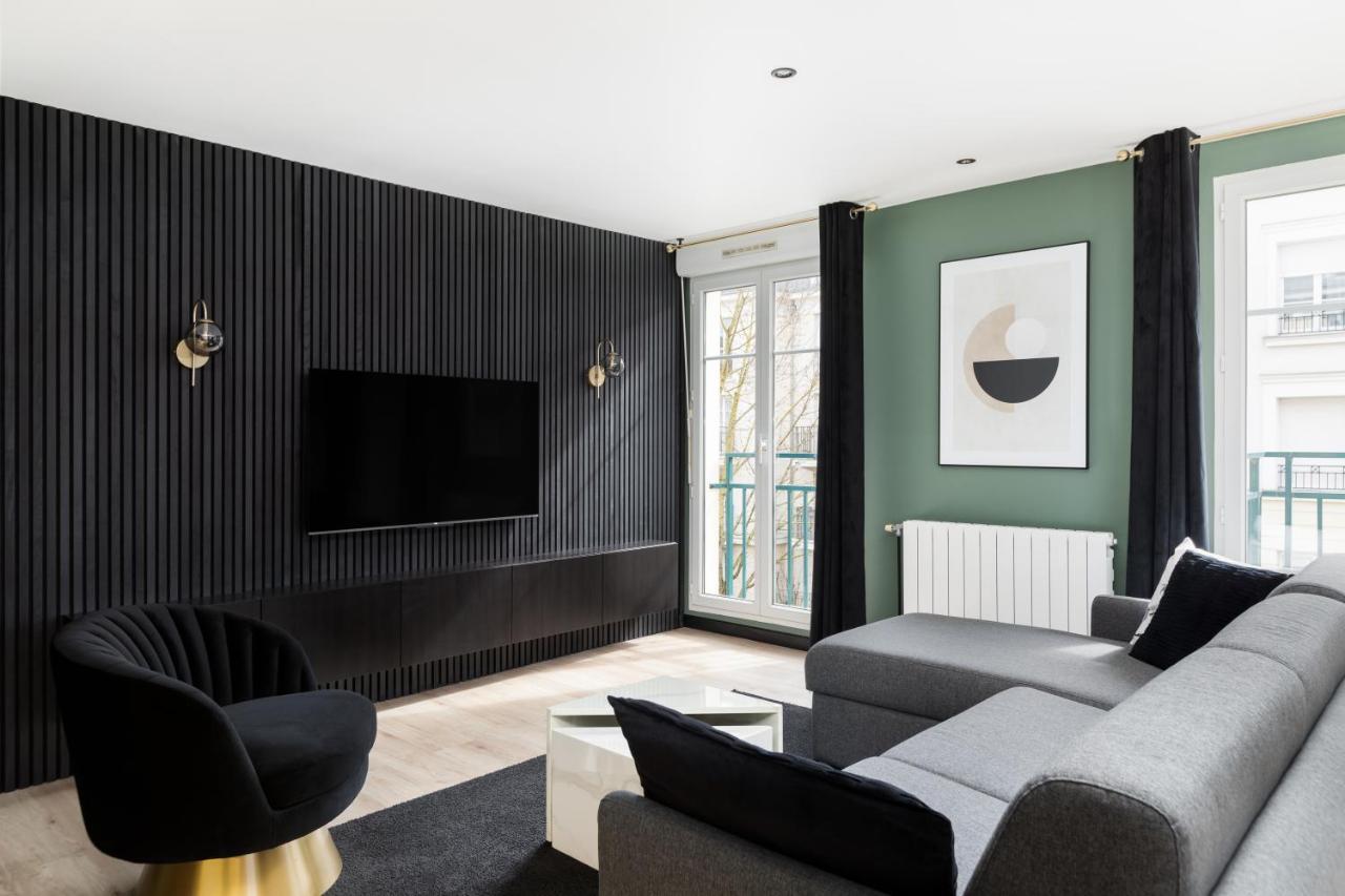 Suite Perle Rare, Disneyland Paris, 6 Personnes Chessy  Exterior photo