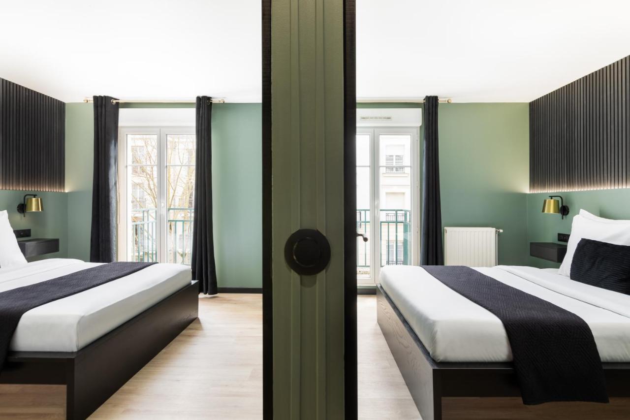 Suite Perle Rare, Disneyland Paris, 6 Personnes Chessy  Exterior photo